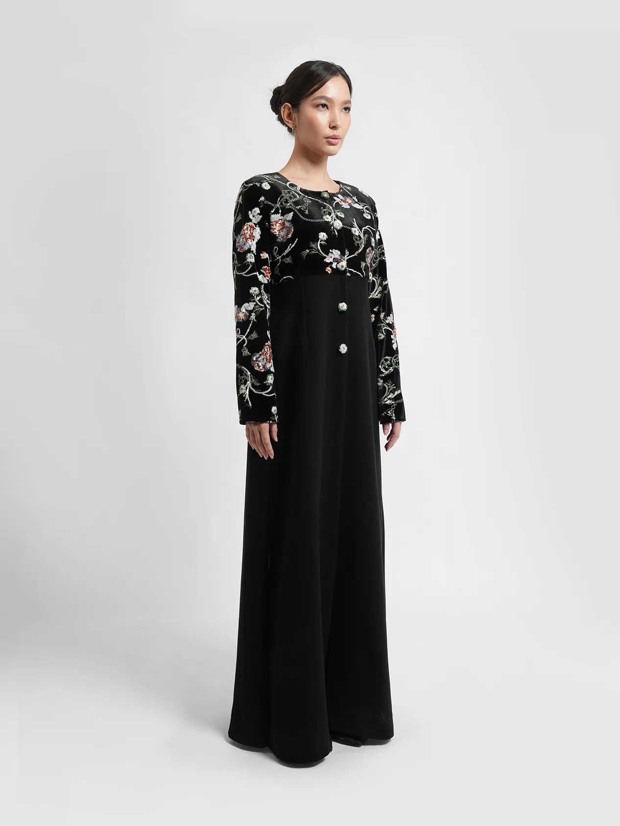 FLOWERY VELVET - Image 2