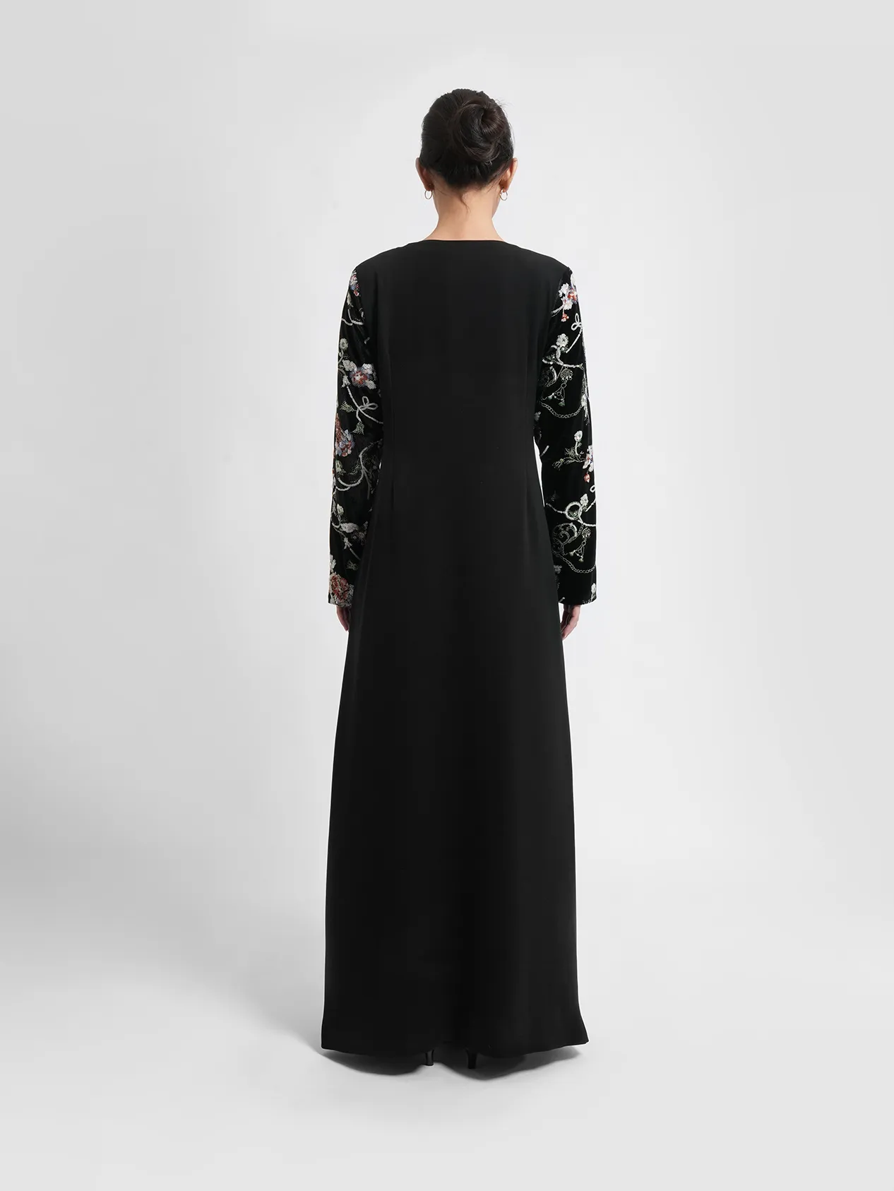 FLOWERY VELVET - Image 7