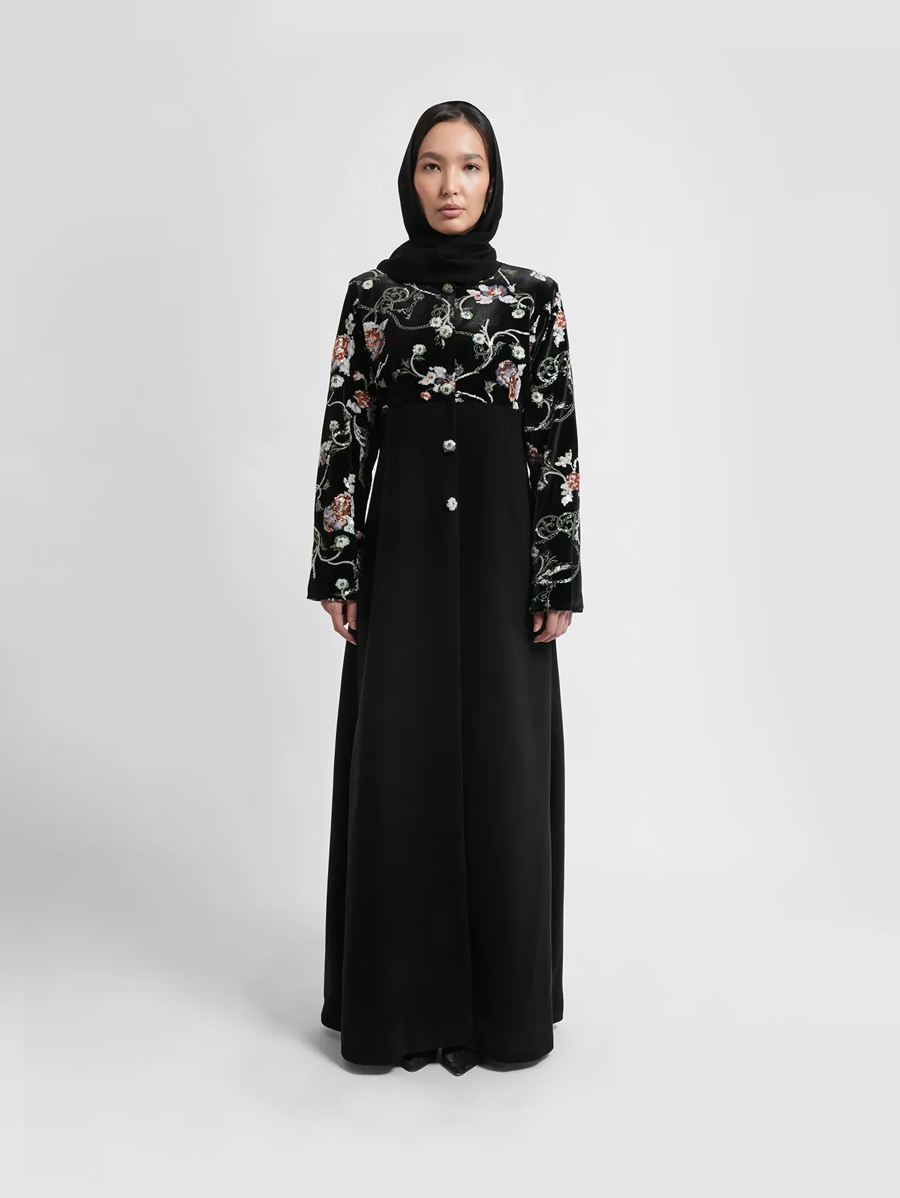 FLOWERY VELVET - Image 6