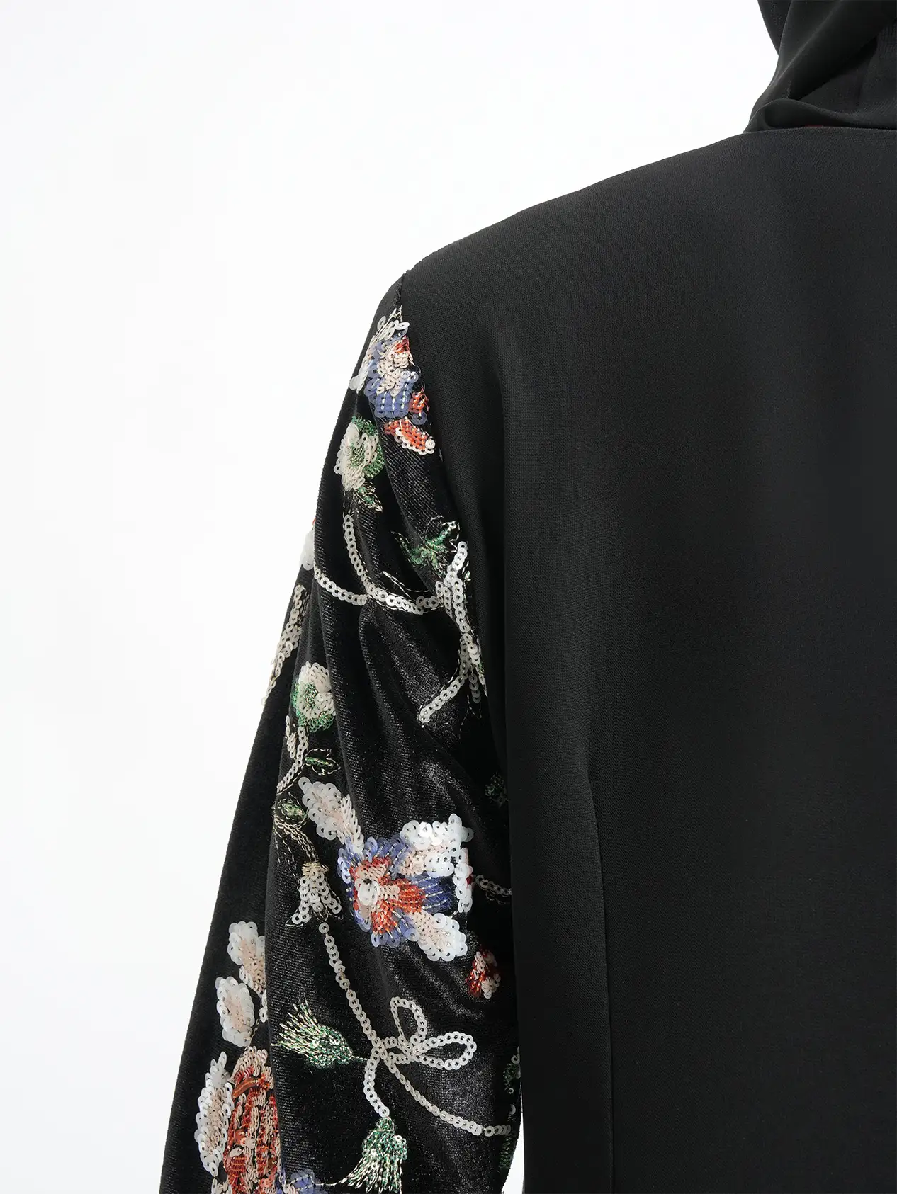FLOWERY VELVET - Image 4
