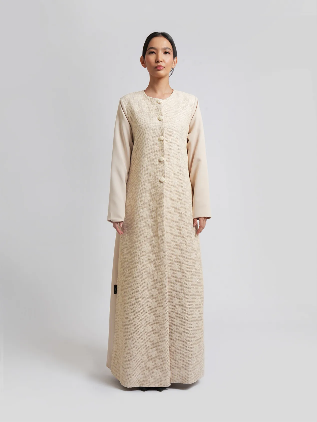 Alya Abaya