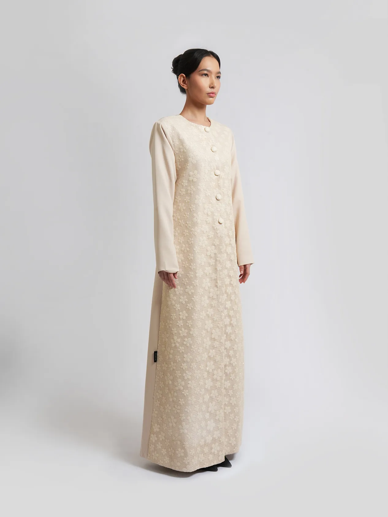 Alya Abaya - Image 2