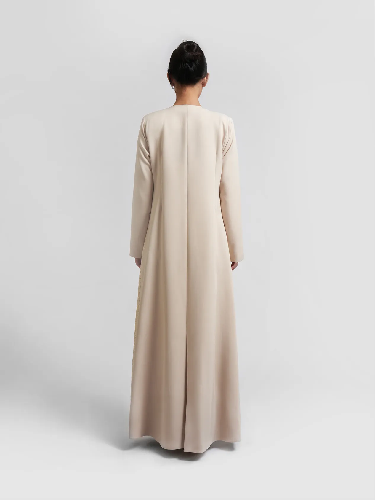 Alya Abaya - Image 4