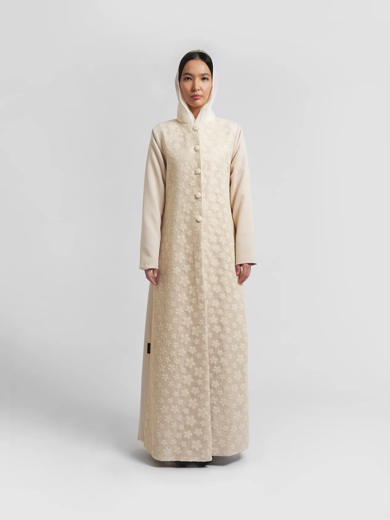 Alya Abaya - Image 3