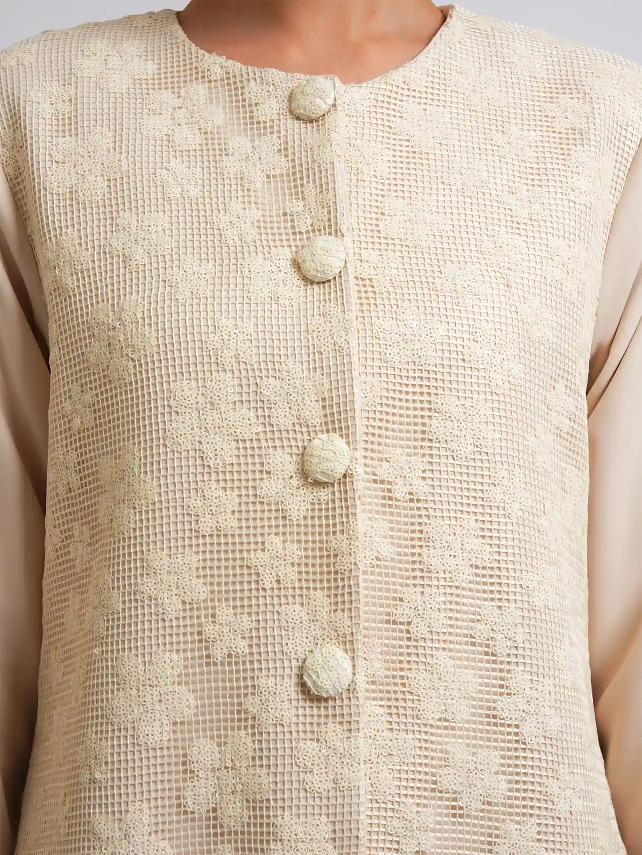 Alya Abaya - Image 6