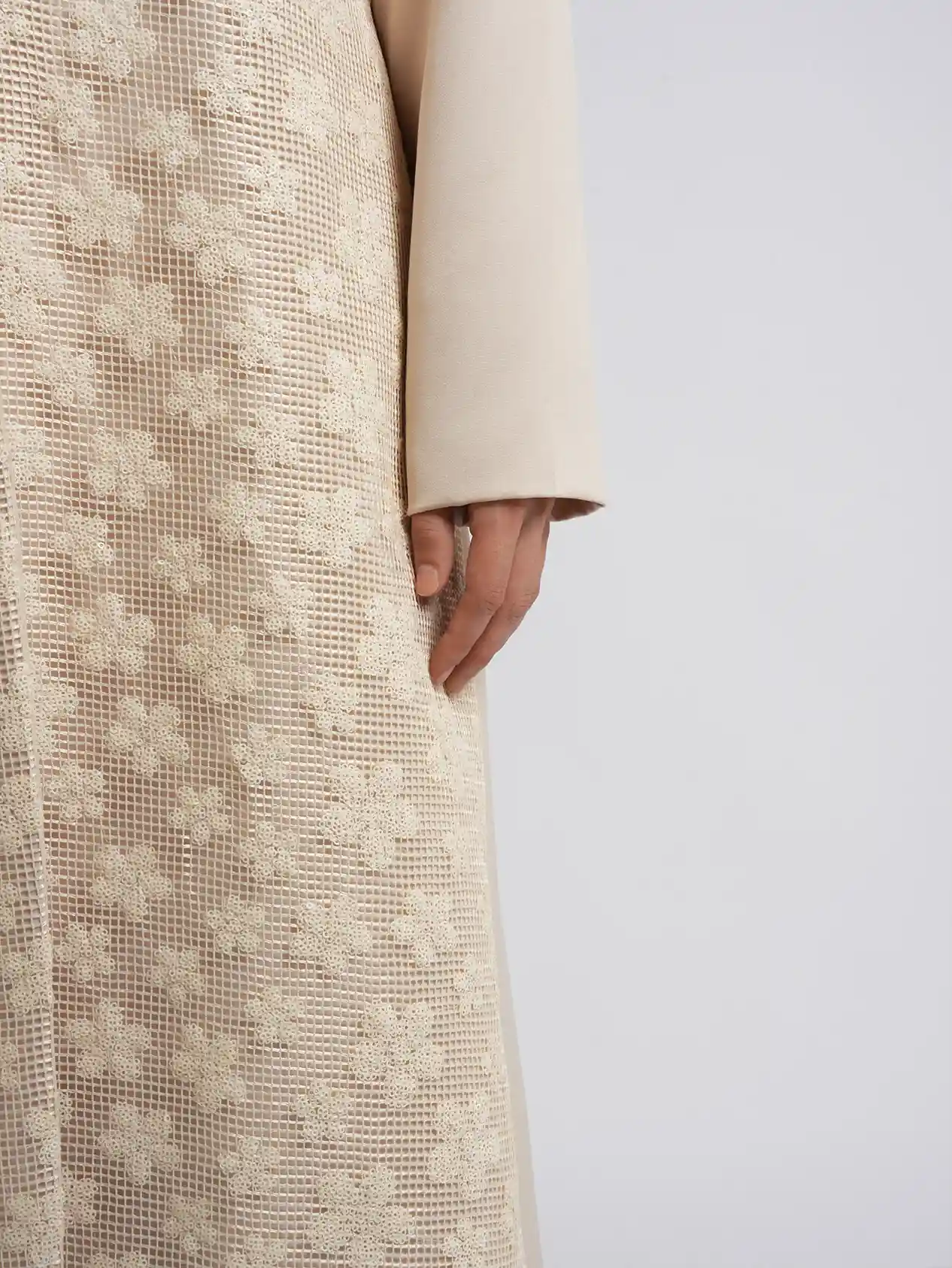 Alya Abaya - Image 5