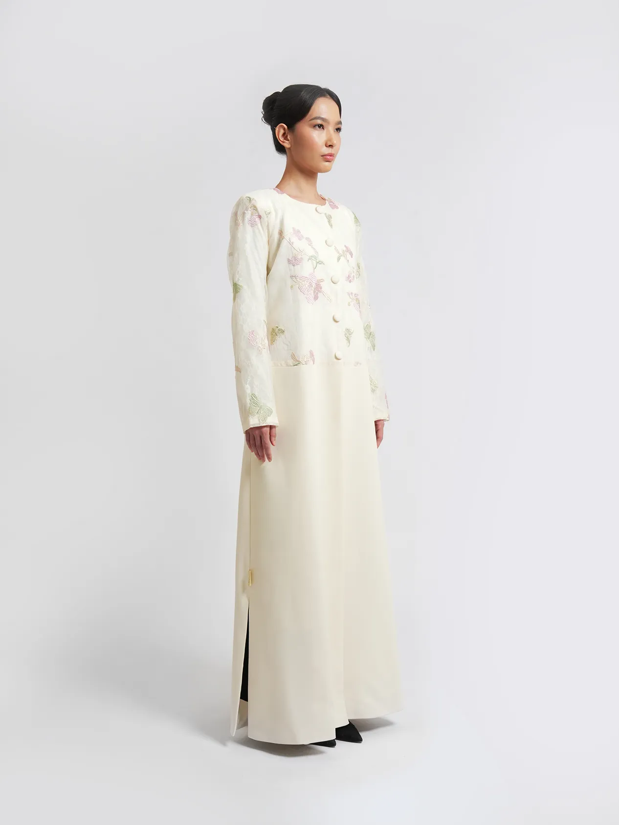 LADY BUTTERFLY - Image 2