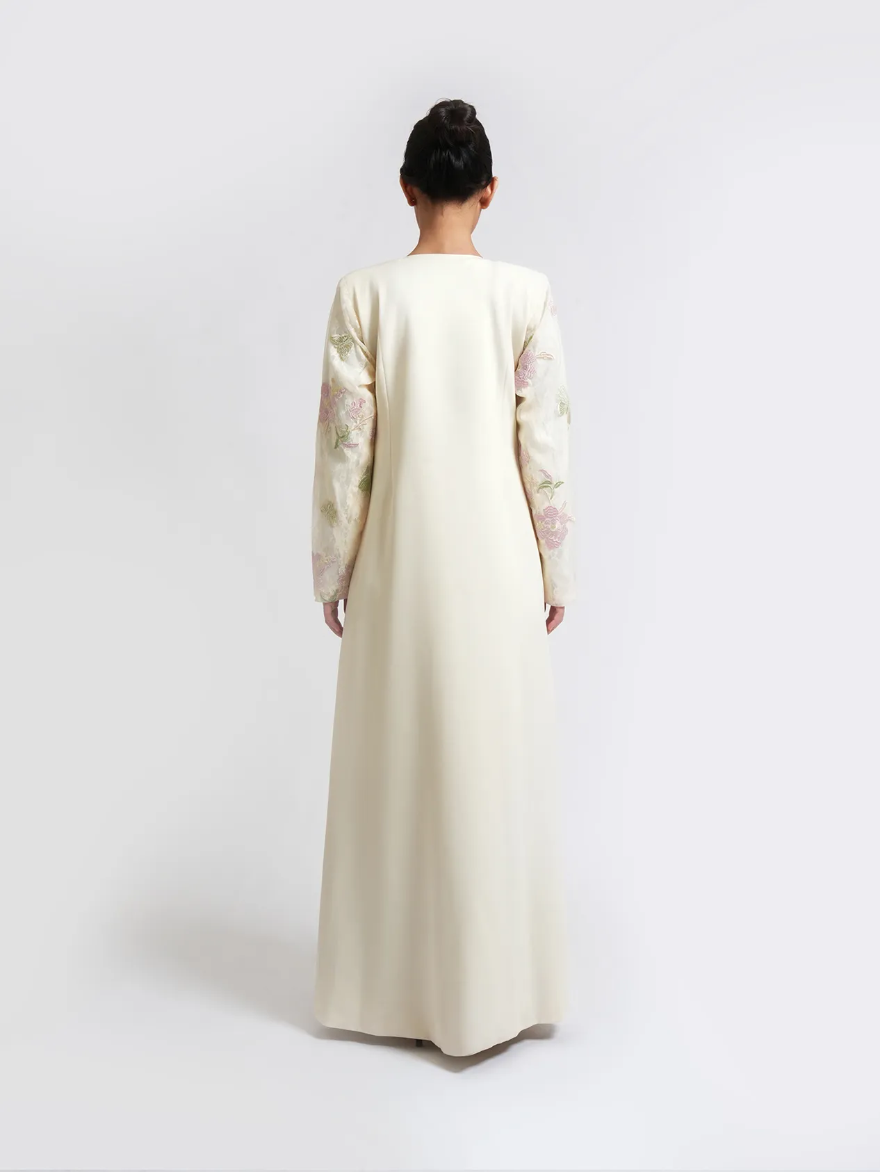 LADY BUTTERFLY - Image 6