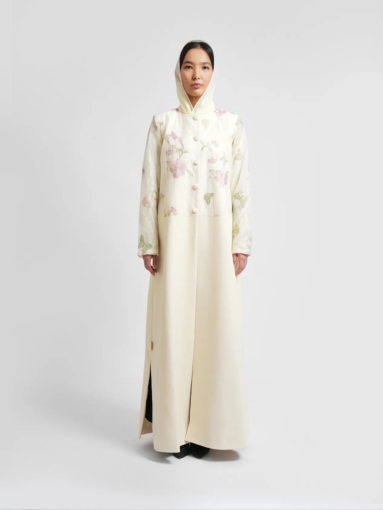 LADY BUTTERFLY - Image 5