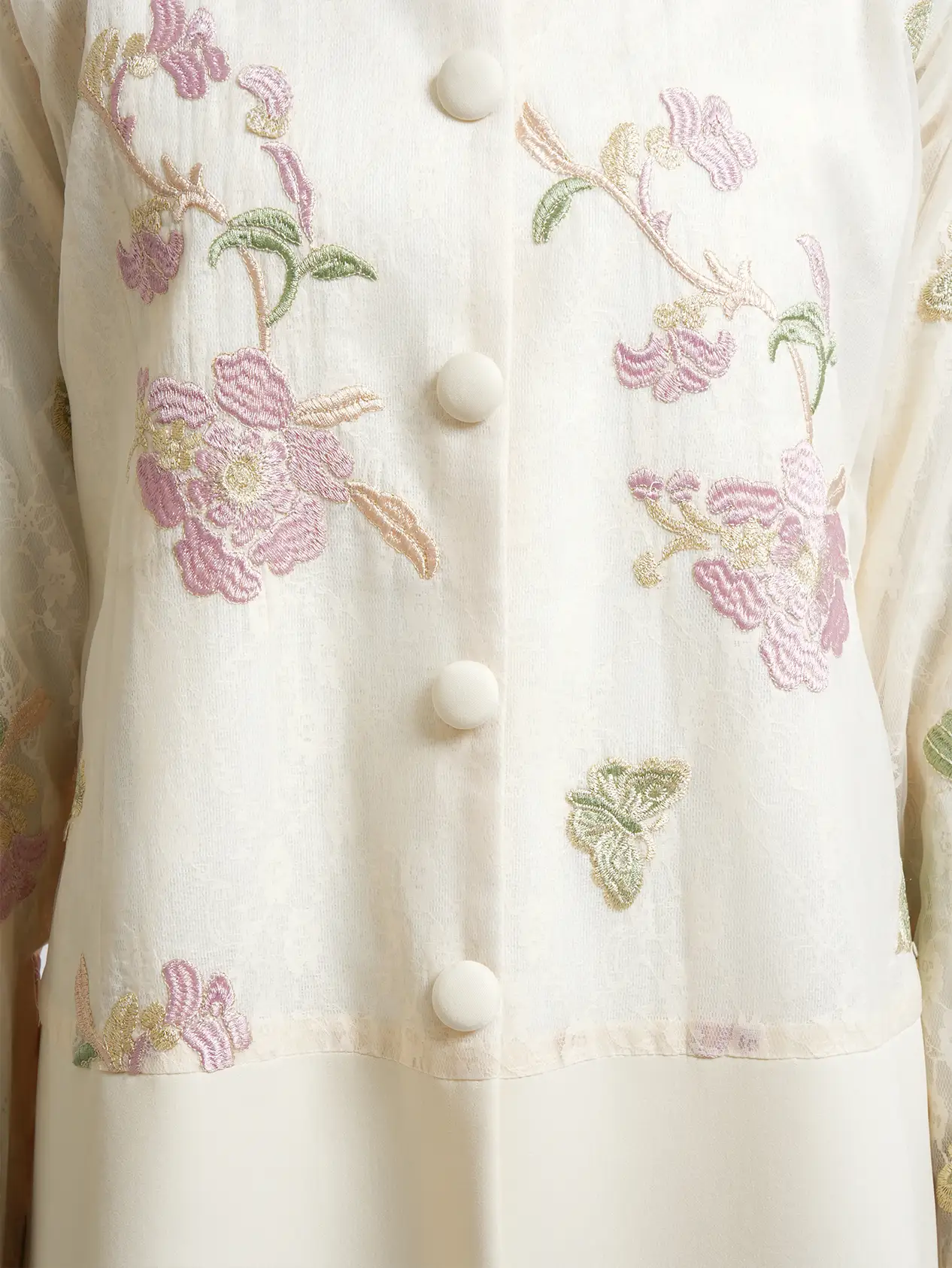 LADY BUTTERFLY - Image 3