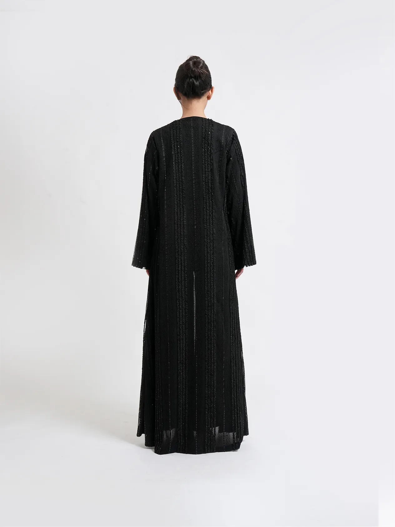 THE SOFT LACE BLACK - Image 4