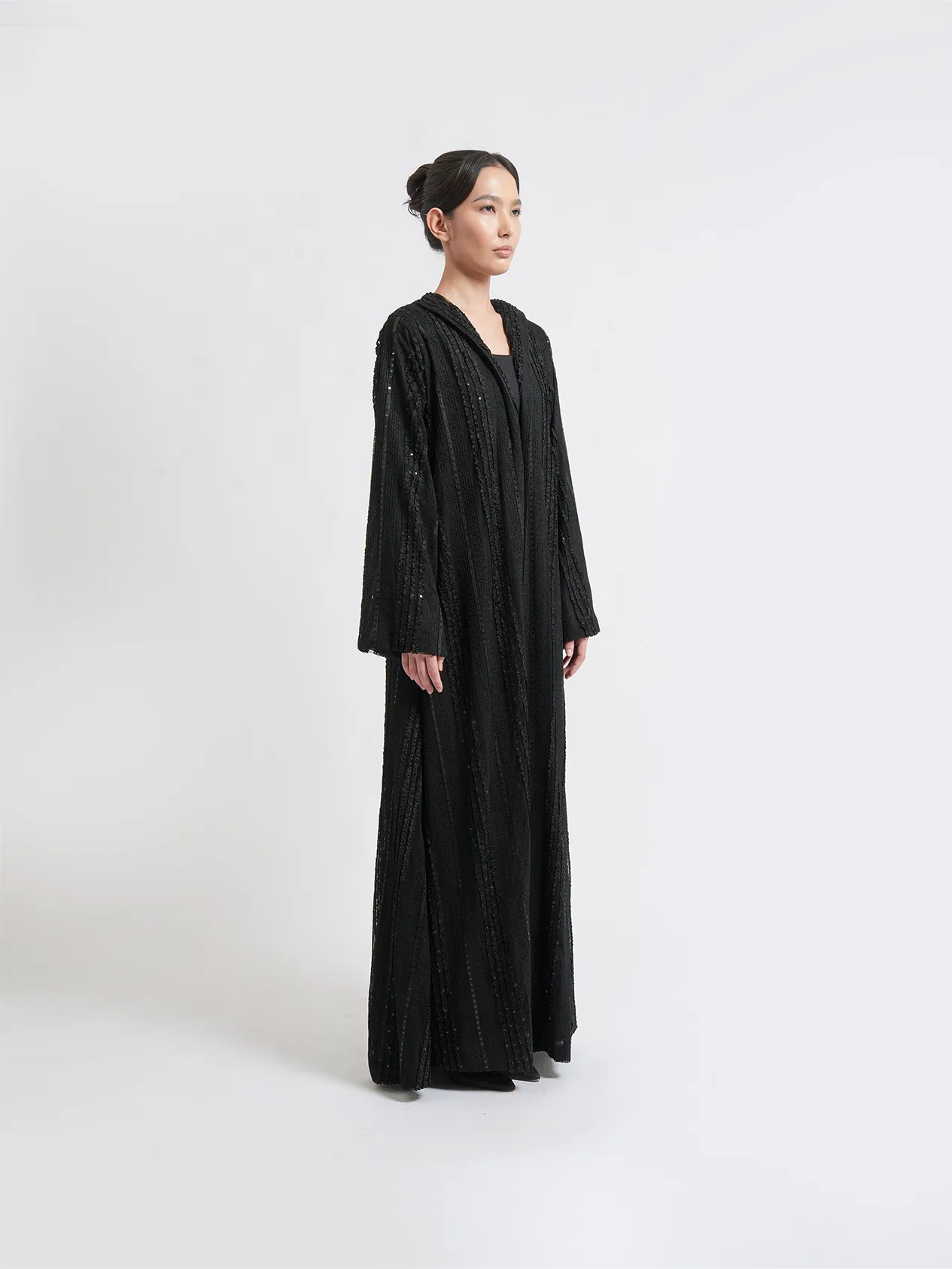 THE SOFT LACE BLACK - Image 2