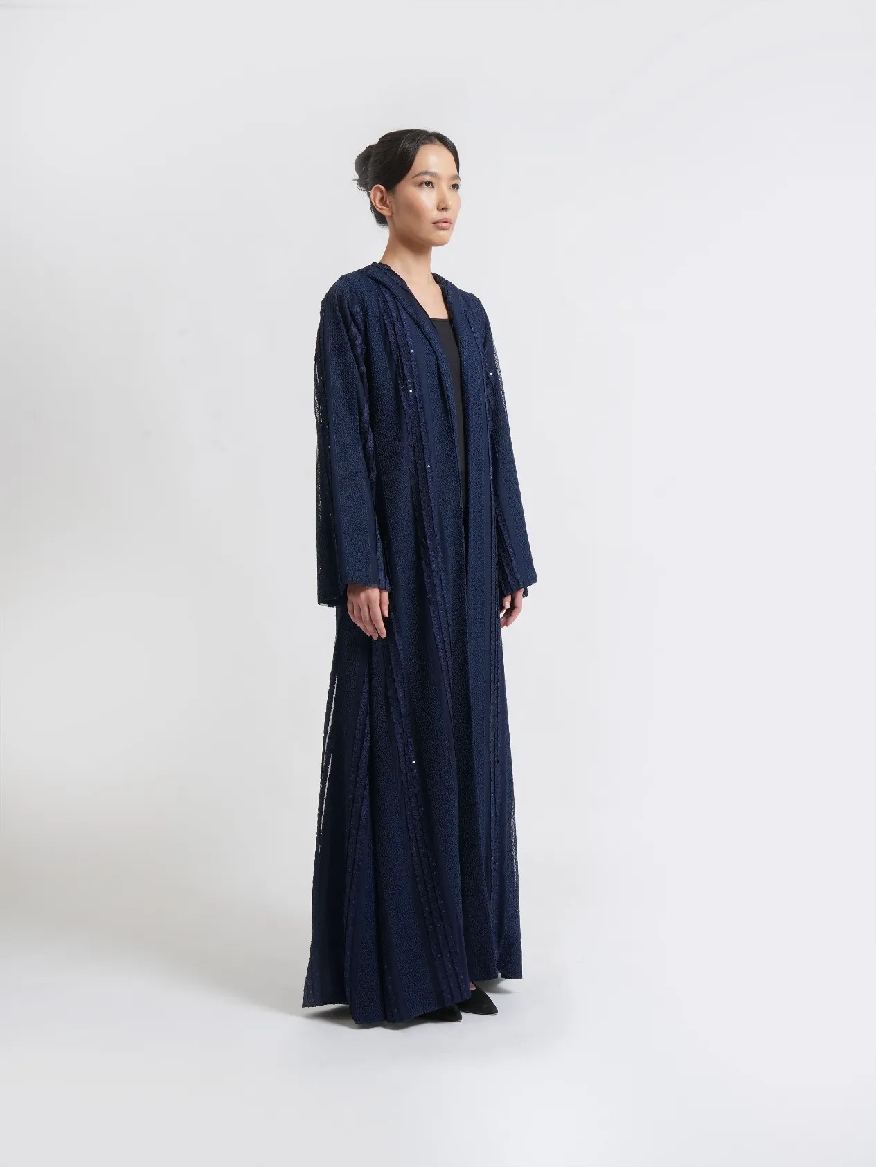 THE SOFT LACE BLUE - Image 2
