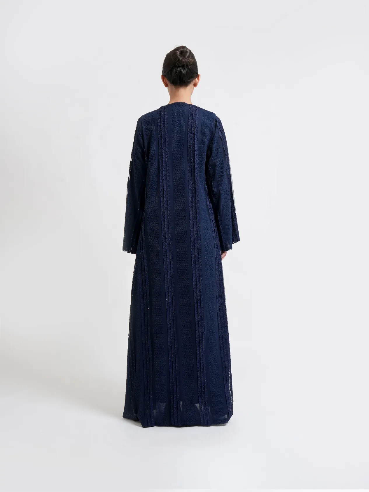 THE SOFT LACE BLUE - Image 4