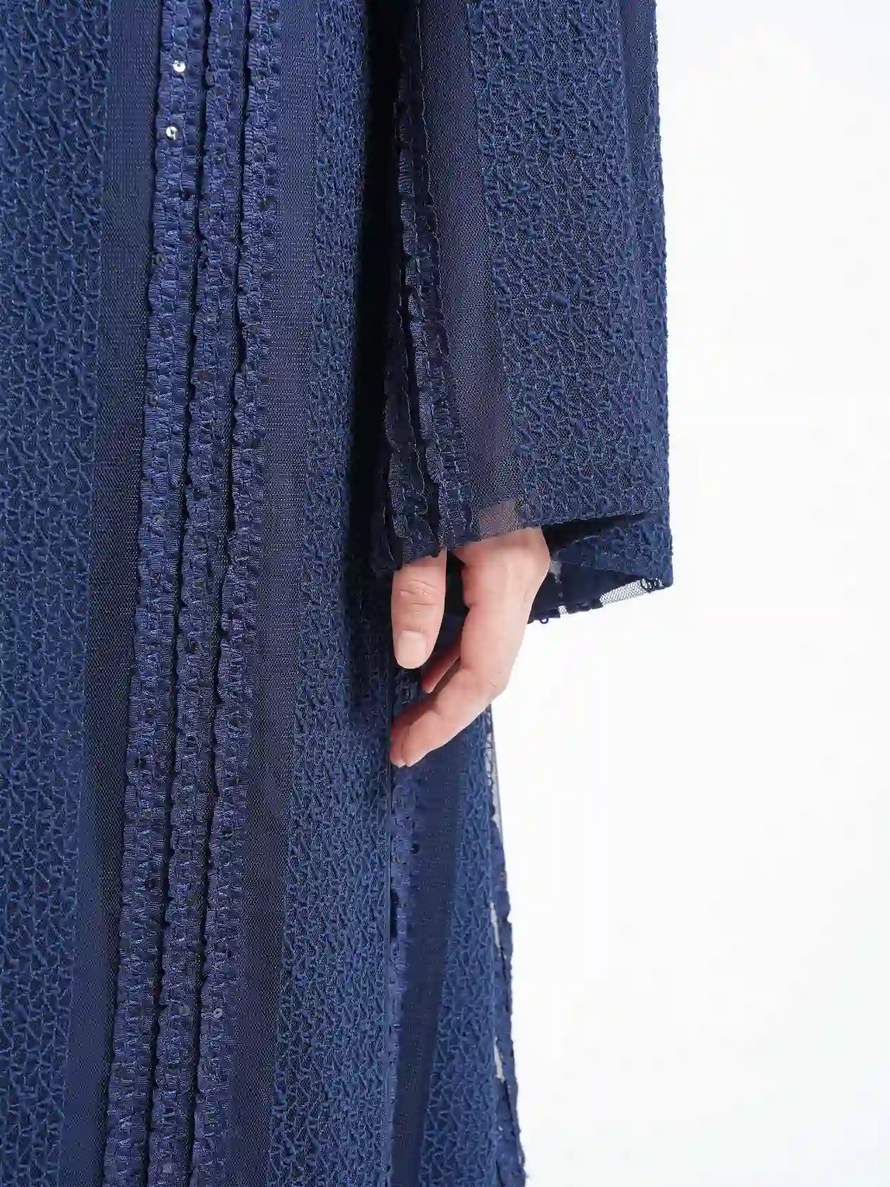 THE SOFT LACE BLUE - Image 5